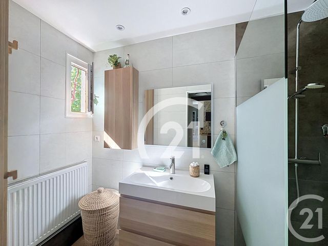 Maison &agrave; vendre - 3 pi&egrave;ces - 55,10 m2 - Villiers Le Bel - 95 - ILE-DE-FRANCE