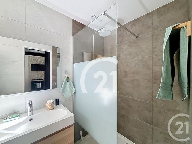 Maison &agrave; vendre - 3 pi&egrave;ces - 55,10 m2 - Villiers Le Bel - 95 - ILE-DE-FRANCE