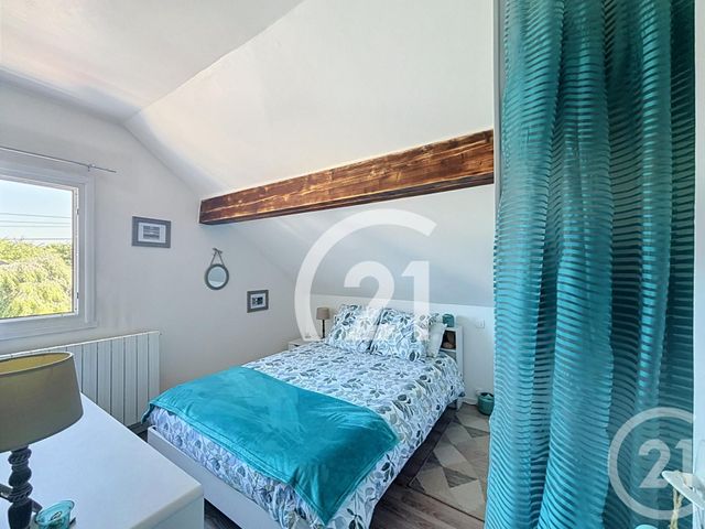Maison &agrave; vendre - 3 pi&egrave;ces - 55,10 m2 - Villiers Le Bel - 95 - ILE-DE-FRANCE
