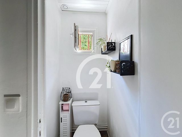 Maison &agrave; vendre - 3 pi&egrave;ces - 55,10 m2 - Villiers Le Bel - 95 - ILE-DE-FRANCE