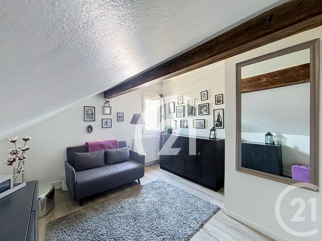 Maison &agrave; vendre - 3 pi&egrave;ces - 55,10 m2 - Villiers Le Bel - 95 - ILE-DE-FRANCE