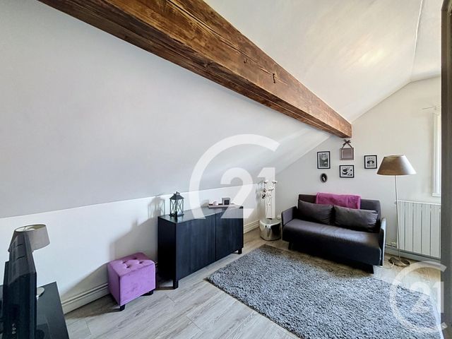 Maison &agrave; vendre - 3 pi&egrave;ces - 55,10 m2 - Villiers Le Bel - 95 - ILE-DE-FRANCE