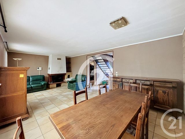 maison - VILLIERS LE BEL - 95