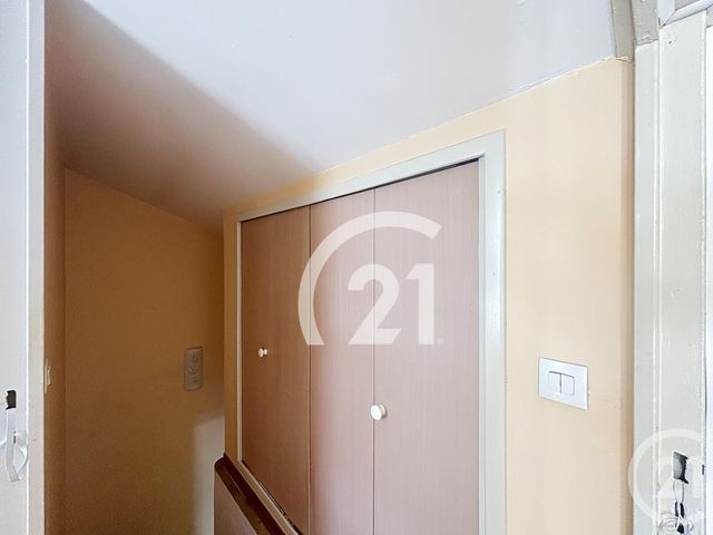 Appartement Duplex &agrave; vendre - 3 pi&egrave;ces - 59,62 m2 - Villiers Le Bel - 95 - ILE-DE-FRANCE