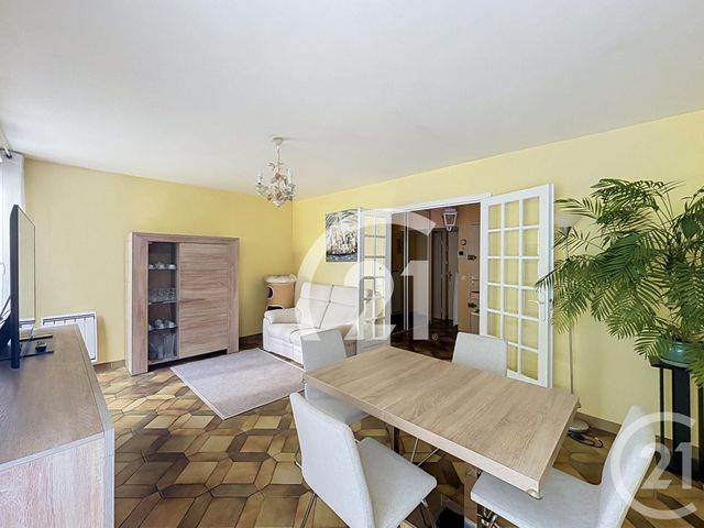 Appartement Duplex &agrave; vendre - 3 pi&egrave;ces - 59,62 m2 - Villiers Le Bel - 95 - ILE-DE-FRANCE