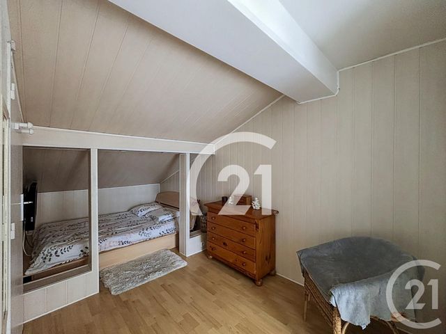 Appartement Duplex &agrave; vendre - 3 pi&egrave;ces - 59,62 m2 - Villiers Le Bel - 95 - ILE-DE-FRANCE