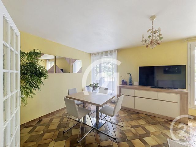 Appartement Duplex &agrave; vendre - 3 pi&egrave;ces - 59,62 m2 - Villiers Le Bel - 95 - ILE-DE-FRANCE