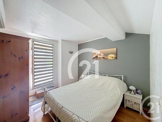 Appartement Duplex &agrave; vendre - 3 pi&egrave;ces - 59,62 m2 - Villiers Le Bel - 95 - ILE-DE-FRANCE