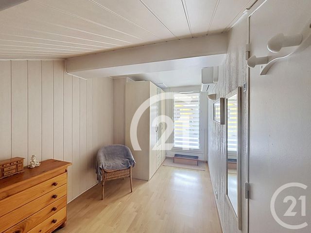 Appartement Duplex &agrave; vendre - 3 pi&egrave;ces - 59,62 m2 - Villiers Le Bel - 95 - ILE-DE-FRANCE