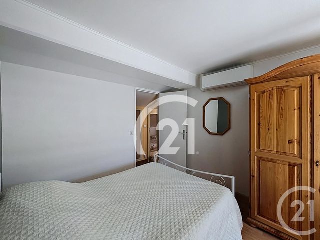Appartement Duplex &agrave; vendre - 3 pi&egrave;ces - 59,62 m2 - Villiers Le Bel - 95 - ILE-DE-FRANCE