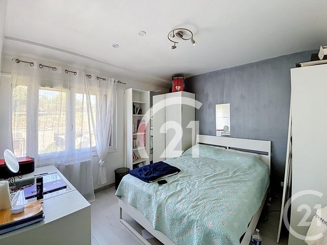 Maison &agrave; vendre - 4 pi&egrave;ces - 102,06 m2 - Arnouville - 95 - ILE-DE-FRANCE