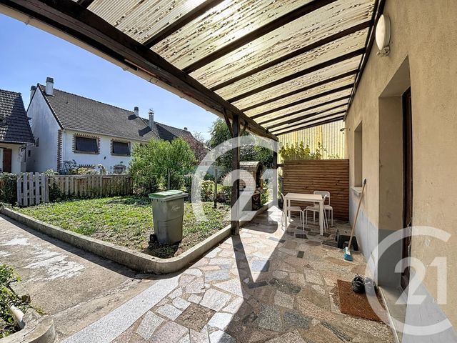 Maison &agrave; vendre - 4 pi&egrave;ces - 102,06 m2 - Arnouville - 95 - ILE-DE-FRANCE