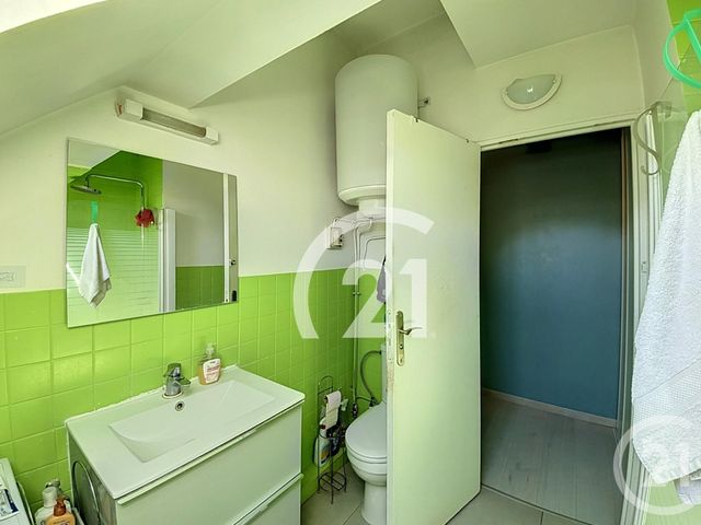 Maison &agrave; vendre - 4 pi&egrave;ces - 102,06 m2 - Arnouville - 95 - ILE-DE-FRANCE