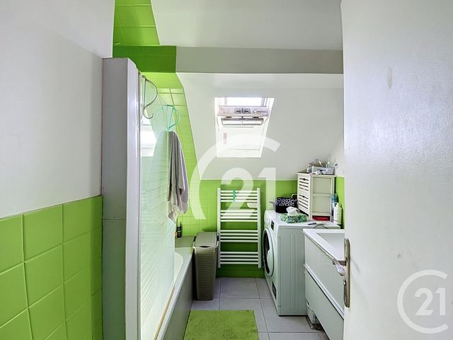 Maison &agrave; vendre - 4 pi&egrave;ces - 102,06 m2 - Arnouville - 95 - ILE-DE-FRANCE