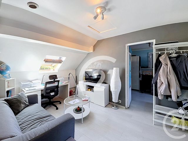 Maison &agrave; vendre - 4 pi&egrave;ces - 102,06 m2 - Arnouville - 95 - ILE-DE-FRANCE