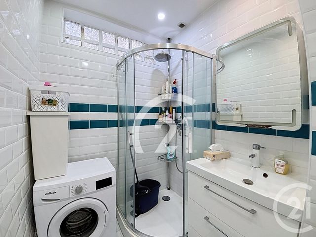 Maison &agrave; vendre - 4 pi&egrave;ces - 102,06 m2 - Arnouville - 95 - ILE-DE-FRANCE