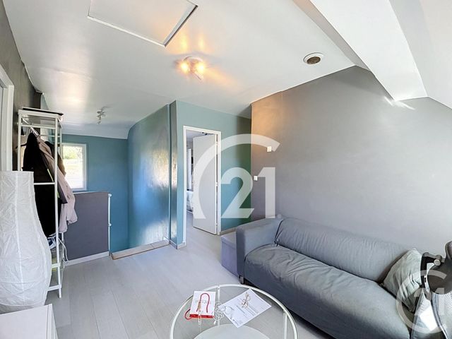 Maison &agrave; vendre - 4 pi&egrave;ces - 102,06 m2 - Arnouville - 95 - ILE-DE-FRANCE