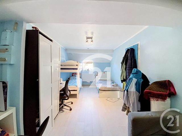 Maison &agrave; vendre - 4 pi&egrave;ces - 102,06 m2 - Arnouville - 95 - ILE-DE-FRANCE
