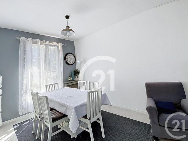 Maison &agrave; vendre - 4 pi&egrave;ces - 102,06 m2 - Arnouville - 95 - ILE-DE-FRANCE