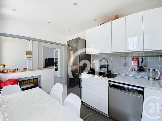 Maison &agrave; vendre - 4 pi&egrave;ces - 102,06 m2 - Arnouville - 95 - ILE-DE-FRANCE