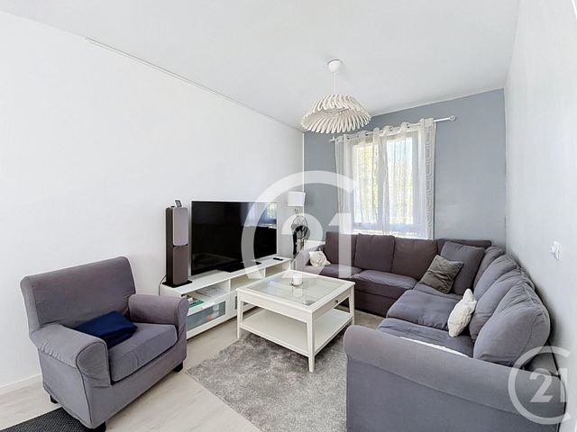 Maison &agrave; vendre - 4 pi&egrave;ces - 102,06 m2 - Arnouville - 95 - ILE-DE-FRANCE