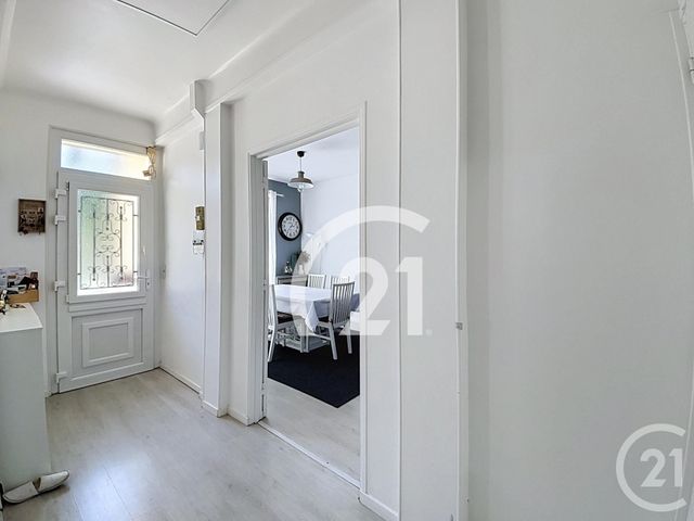 Maison &agrave; vendre - 4 pi&egrave;ces - 102,06 m2 - Arnouville - 95 - ILE-DE-FRANCE