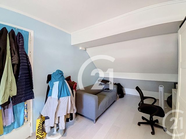 Maison &agrave; vendre - 4 pi&egrave;ces - 102,06 m2 - Arnouville - 95 - ILE-DE-FRANCE