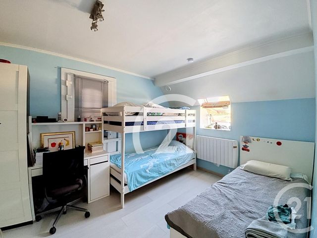 Maison &agrave; vendre - 4 pi&egrave;ces - 102,06 m2 - Arnouville - 95 - ILE-DE-FRANCE