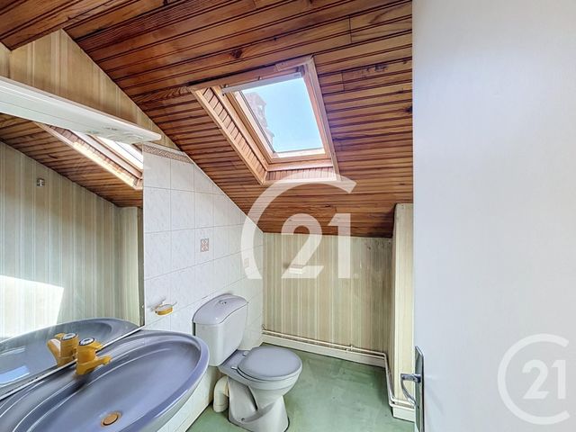Maison &agrave; vendre - 5 pi&egrave;ces - 154 m2 - Villiers Le Bel - 95 - ILE-DE-FRANCE