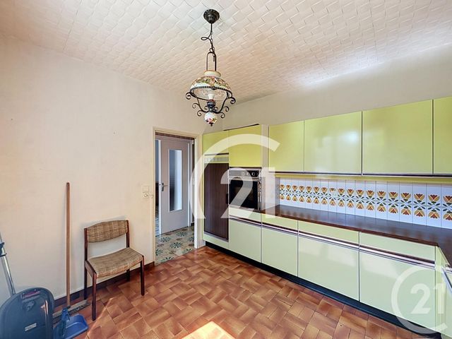 Maison &agrave; vendre - 5 pi&egrave;ces - 154 m2 - Villiers Le Bel - 95 - ILE-DE-FRANCE