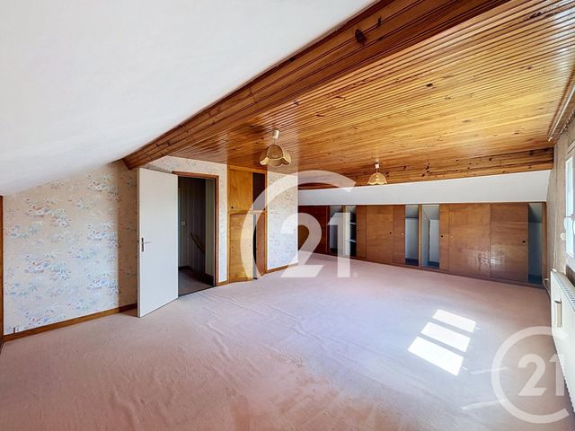 Maison &agrave; vendre - 5 pi&egrave;ces - 154 m2 - Villiers Le Bel - 95 - ILE-DE-FRANCE