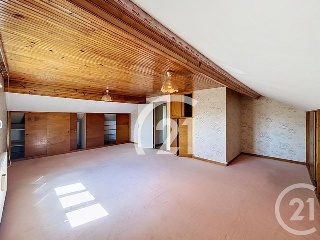 Maison &agrave; vendre - 5 pi&egrave;ces - 154 m2 - Villiers Le Bel - 95 - ILE-DE-FRANCE