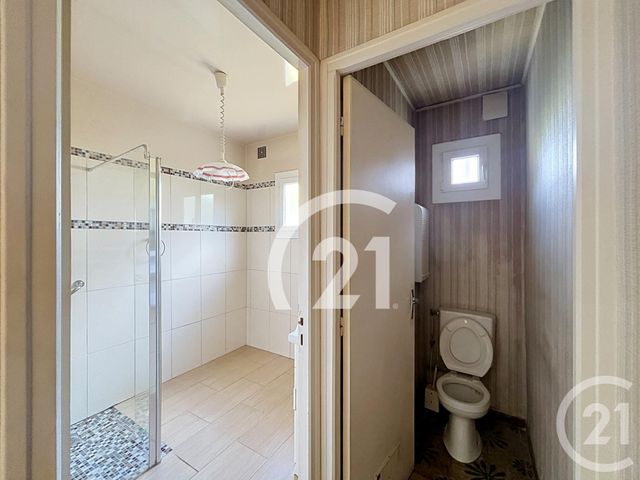 Maison &agrave; vendre - 5 pi&egrave;ces - 154 m2 - Villiers Le Bel - 95 - ILE-DE-FRANCE