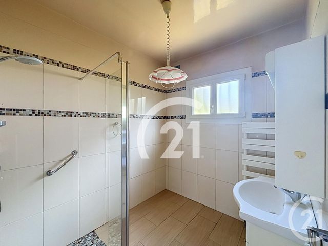 Maison &agrave; vendre - 5 pi&egrave;ces - 154 m2 - Villiers Le Bel - 95 - ILE-DE-FRANCE
