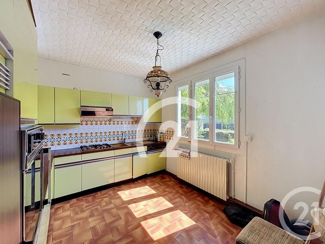Maison &agrave; vendre - 5 pi&egrave;ces - 154 m2 - Villiers Le Bel - 95 - ILE-DE-FRANCE