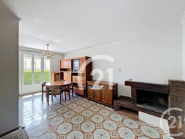 Maison &agrave; vendre - 5 pi&egrave;ces - 154 m2 - Villiers Le Bel - 95 - ILE-DE-FRANCE