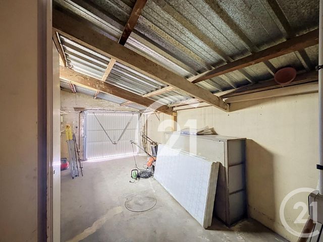 Maison &agrave; vendre - 5 pi&egrave;ces - 154 m2 - Villiers Le Bel - 95 - ILE-DE-FRANCE