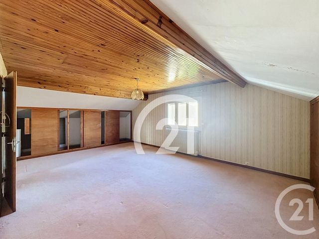 Maison &agrave; vendre - 5 pi&egrave;ces - 154 m2 - Villiers Le Bel - 95 - ILE-DE-FRANCE