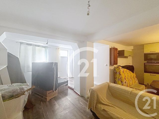 Maison &agrave; vendre - 3 pi&egrave;ces - 62,87 m2 - Villiers Le Bel - 95 - ILE-DE-FRANCE