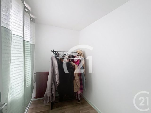 Maison &agrave; vendre - 3 pi&egrave;ces - 62,87 m2 - Villiers Le Bel - 95 - ILE-DE-FRANCE