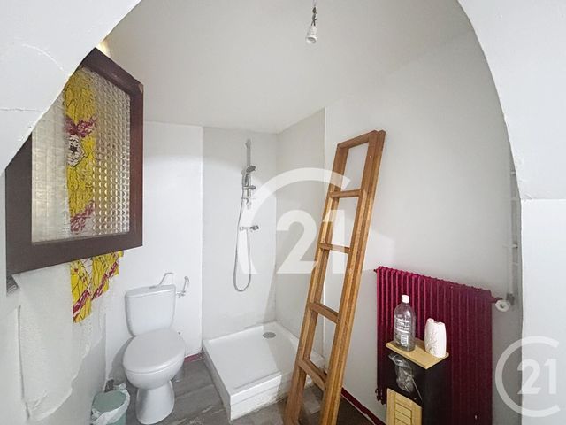 Maison &agrave; vendre - 3 pi&egrave;ces - 62,87 m2 - Villiers Le Bel - 95 - ILE-DE-FRANCE