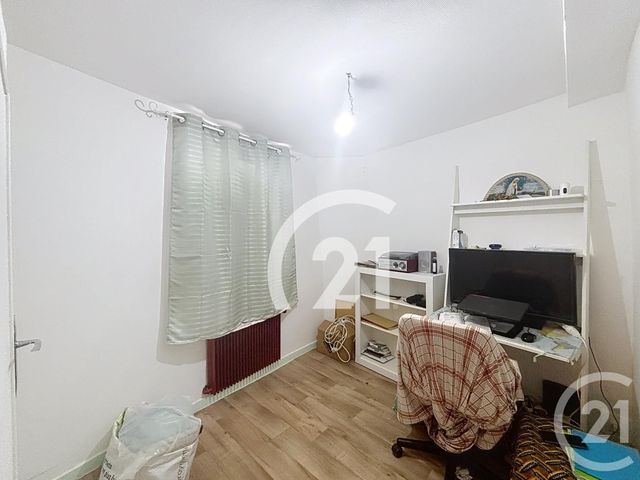 Maison &agrave; vendre - 3 pi&egrave;ces - 62,87 m2 - Villiers Le Bel - 95 - ILE-DE-FRANCE