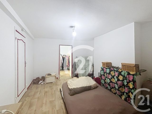 Maison &agrave; vendre - 3 pi&egrave;ces - 62,87 m2 - Villiers Le Bel - 95 - ILE-DE-FRANCE