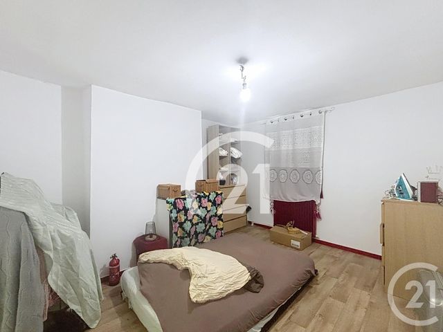 Maison &agrave; vendre - 3 pi&egrave;ces - 62,87 m2 - Villiers Le Bel - 95 - ILE-DE-FRANCE