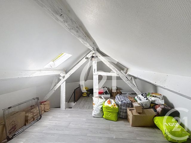 Maison &agrave; vendre - 3 pi&egrave;ces - 62,87 m2 - Villiers Le Bel - 95 - ILE-DE-FRANCE