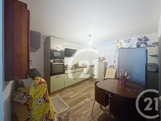 Maison &agrave; vendre - 3 pi&egrave;ces - 62,87 m2 - Villiers Le Bel - 95 - ILE-DE-FRANCE
