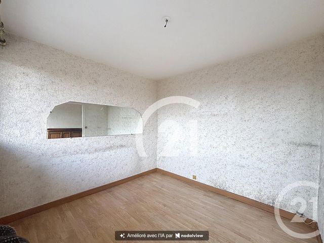 Appartement F3 &agrave; vendre - 4 pi&egrave;ces - 70,20 m2 - Villiers Le Bel - 95 - ILE-DE-FRANCE
