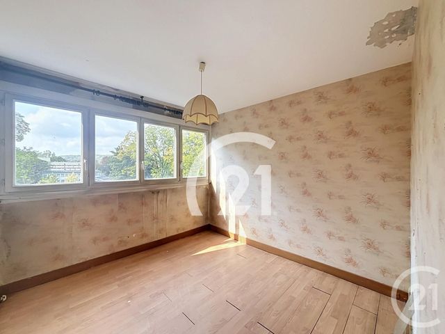 Appartement F3 &agrave; vendre - 4 pi&egrave;ces - 70,20 m2 - Villiers Le Bel - 95 - ILE-DE-FRANCE