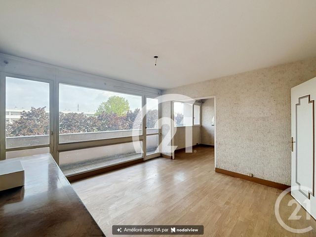 Appartement F3 &agrave; vendre - 4 pi&egrave;ces - 70,20 m2 - Villiers Le Bel - 95 - ILE-DE-FRANCE