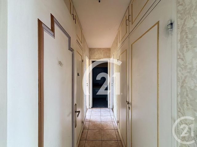 Appartement F3 &agrave; vendre - 4 pi&egrave;ces - 70,20 m2 - Villiers Le Bel - 95 - ILE-DE-FRANCE